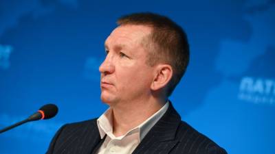 Кикбоксера узнаешь по лицу: Вячеслав Тисленко о детстве, страхах и допинге - inforeactor.ru - Ленинградская обл. - Санкт-Петербург