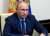 Владимир Путин - Путин пообещал «выбить зубы» всем, кто попытается что-то «откусить» от России - udf.by - Reuters