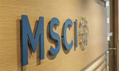 Борис Блохин - MSCI пообещал Московской бирже, что откроет офис в России - smartmoney.one - Санкт-Петербург