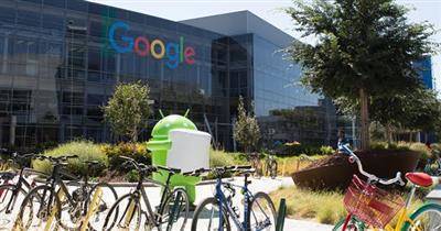 Мира Городов - Google летом впервые откроет розничный офлайн-магазин - smartmoney.one - Москва - Нью-Йорк - Нью-Йорк