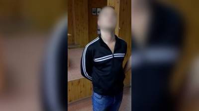 Стрелявшего у школы воронежца отправили под домашний арест - vestivrn.ru - Воронеж