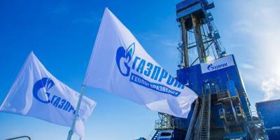 Елена Бурмистрова - "Газпром" отказался от постройки газопровода в Индию и Японию - ruposters.ru - Япония - Иран - Пакистан