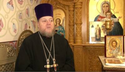 28 дітей за 28 років шлюбу - В Одесі священник УПЦ створив православний центр для прийомних дітей - ukrainianwall.com
