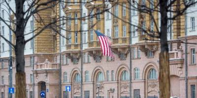Леонид Волков - Эксперты призвали к жесткому пресечению зарубежного вмешательства в дела России - ruposters.ru - Севастополь