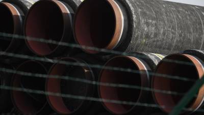 Петер Стано - ЕС отметил отказ властей США от введения санкций против Nord Stream AG 2 - iz.ru