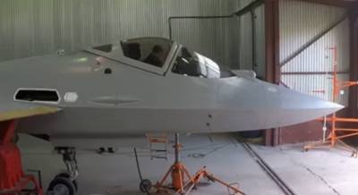Константин Сивков - Сивков: Палубный вариант Су-57 нивелирует преимущество США по количеству авианосцев над РФ - actualnews.org