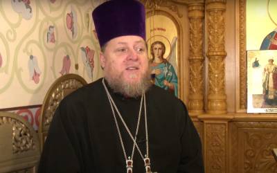 28 детей за 28 лет брака - В Одессе священник УПЦ создал православный центр для приемных детей - akcenty.com.ua - Одесса