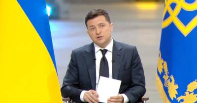 Владимир Зеленский - "Силой и посадками": Зеленский придумал, как навести порядок на "УЗ" - dsnews.ua