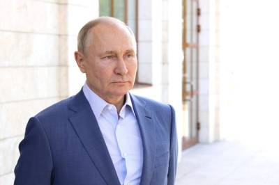 Делягин рассказал, почему преемник Путина будет «ликвидирован» - infox.ru