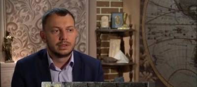 Владимир Зеленский - Антон Бредихин - Политолог Антон Бредихин прокомментировал заявление Зеленского о возможности референдума по Донбассу - argumenti.ru - Киев - Донецк - Луганск - Донбасс