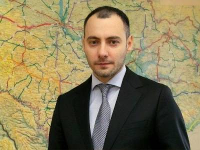 Александр Кубраков - Кубраков: Наша задача – решить все проблемы других отраслей инфраструктуры так же, как мы это сделали в дорожной отрасли - gordonua.com