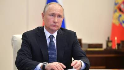 Владимир Путин - Президент России одобрил идею присвоения почетных званий 11 городам - inforeactor.ru - Тюмень - Барнаул - Красноярск - Магадан - Рыбинск - Северодвинск - Пенза