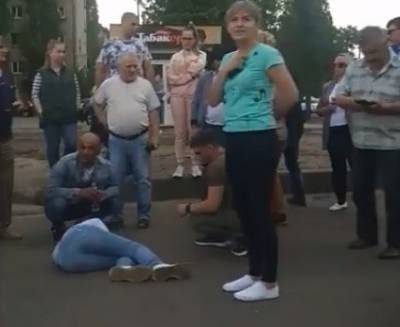 Пострадавшую в аварии с «Фордом» в Воронеже девочку медики отпустили домой (ВИДЕО) - gorcom36.ru - Воронеж - Воронежская обл.