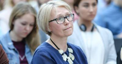 Алена Притула - dsnews.ua - Нижегородская обл. - Одесса - Одесская обл. - РСФСР