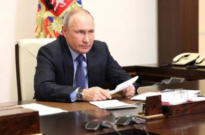 Владимир Путин - Александр III (Iii) - Путин пригрозил выбить зубы всем, кто хочет укусить Россию - from-ua.com