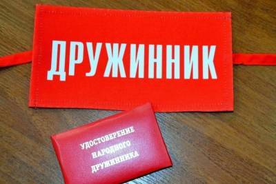 В Рязани народные дружинники вступили в борьбу с телефонными мошенниками - rzn.mk.ru - Рязань
