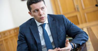 Антон Алиханов - Алиханов объявил о снятии ограничений на количество выездов из страны для студентов - klops.ru - Калининградская обл. - Границы