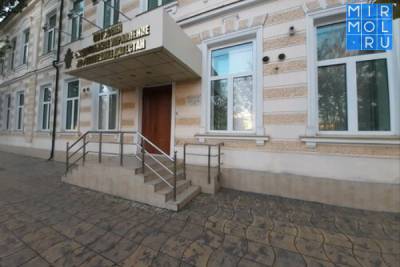 Заведующий чохской больницы предстанет перед судом из-за должностных преступлений - mirmol.ru - район Гунибский