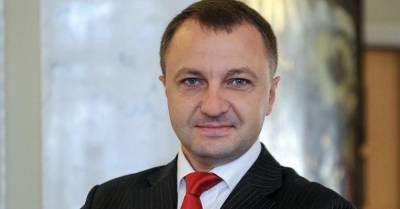 Тарас Креминь - Креминь жестко отреагировал на отказ Николаева отменить статус русского как регионального - delo.ua - Николаев