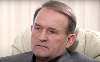 Виктор Медведчук - Виталий Журавский - Журавский о деле Медведчука: Борьба с политическими оппонентами незаконными способами – это признак слабой власти - akcenty.com.ua - Киев
