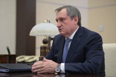 Николай Шульгинов - Минэнерго РФ опровергло сбои в работе энергомоста в Крым - aif.ru - Крым - Краснодарский край - Кубань