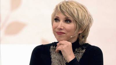Елена Воробей - "Плавно подошли к ЗАГСу": Елена Воробей намекнула на недавнее замужество - vesti.ru