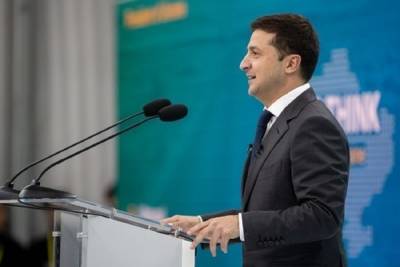 Владимир Зеленский - Владимир Путин - Дмитрий Кулеба - На Украине назвали условия для встречи Зеленского с Путиным - mk.ru