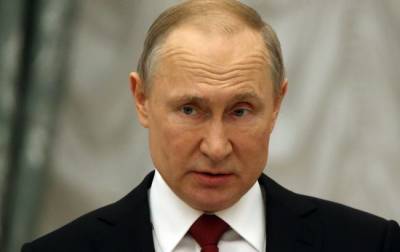 Путин: Россия выбьет зубы всем, кто попытается откусить от нас кусок - real-vin.com - Молдавия - Грузия