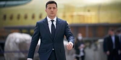 Владимир Зеленский - Юлия Мендель - Пресс-конференция Зеленского 2021 - итоги общения президента Украины с журналистами - ТЕЛЕГРАФ - telegraf.com.ua - Украина