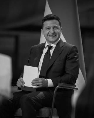 Владимир Зеленский - Украинский юрист Елена Дьяченко заявила об уникальной безграмотности Владимира Зеленского - argumenti.ru - Украина - Киев - Конституция