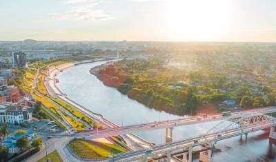 Теперь Тюмень - это город трудовой доблести - nashgorod.ru - Санкт-Петербург - Тюмень