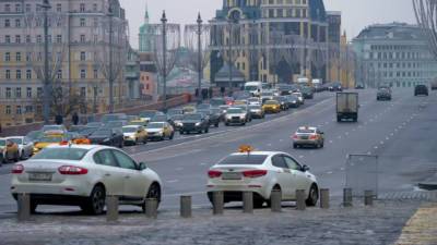 Вечером 20 мая пробки в Петербурге достигли 9 баллов - piter.tv - Санкт-Петербург