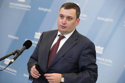 Александр Хинштейн - Александр Хинштейн назвал число российских пользователей интернета - vm.ru - Россия