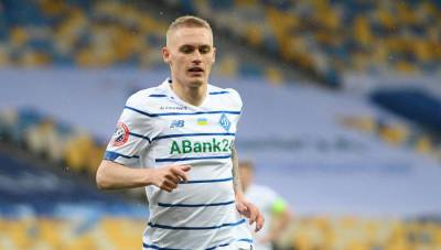 Виталий Буяльский - Буяльский пропустит Евро-2020 из-за травмы - sportarena.com - Украина - Киев - Харьков - Бахрейн