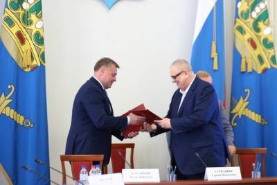 Сергей Степашин - Астрахань досрочно реализует программу переселения граждан - ast.mk.ru - Астрахань - Астраханская обл.