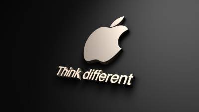 Прихід Apple в Україну. Компанія шукає головного бухгалтера у Києві та менеджерів з продажу в декількох обласних центрах - itc.ua - Україна - Украинские Новости