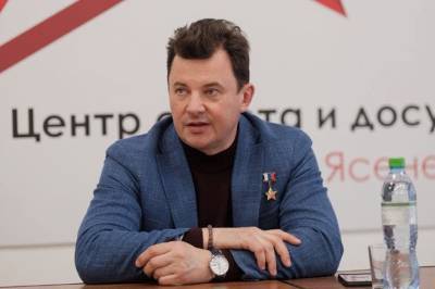 Роман Романенко - Депутат ГД Романенко: Группы продленного дня имеют важное социальное значение - vm.ru - Москва