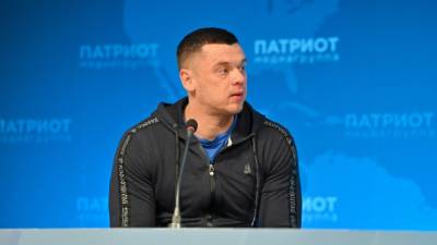 Криштиану Роналду - Роналду и Макгрегор вдохновляют российского рекордсмена по трек-пулу Дениса Вовка - newinform.com