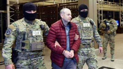 ЕСПЧ: Баку виновен в покушении на убийство блогера Лапшина - svoboda.org - Минск - Азербайджан - Баку