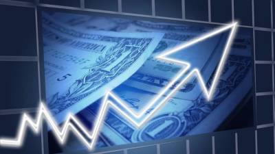 Индекс S&P 500 растет на фоне позитивной статистики рынка труда США - smartmoney.one