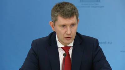 Максим Решетников - Недельная инфляция стабилизируется, в годовом выражении возможен рост - vesti.ru