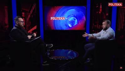 Сергей Левочкин - Юрий Бойко - Максим Жорин - Антироссийская коалиция: Жорин посоветовал Украине делать решительные шаги - politeka.net - Россия - Украина