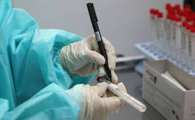 Коронавирус выявлен в 8 муниципалитетах Смоленской области - rabochy-put.ru - Смоленск - Смоленская обл.