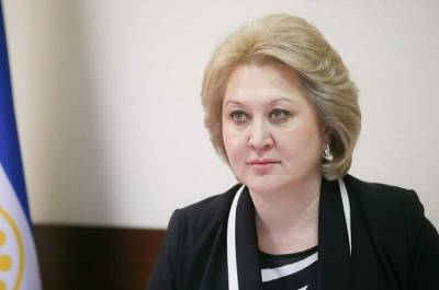 Лилия Гумерова - В Башкирии предложили провести «пилот» по поддержке молодых женщин-учёных - pnp.ru - Башкирия - Уфа