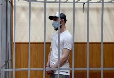 Мурат Сабанов - «Лимонадного отравителя» из Москвы приговорили к 16 годам заключения - znak.com - Москва