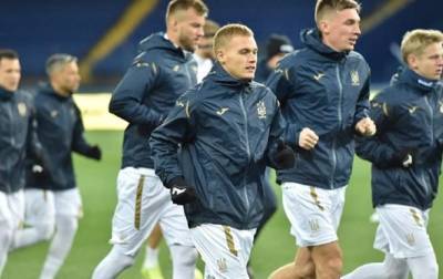 Виталий Буяльский - Буяльский не поможет сборной Украины на чемпионате Европы - korrespondent.net - Киев