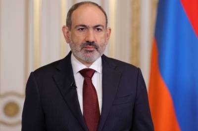 Владимир Путин - Никол Пашинян - Пашинян: появившийся в СМИ проект трехстороннего заявления подлинный - aif.ru - Москва - Азербайджан