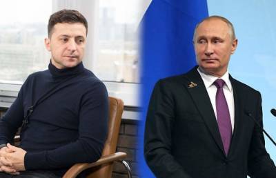 Дмитрий Кулеба - В МИД сообщили, при каких условиях Зеленский встретится с Путиным - sharij.net - Киев - Крым