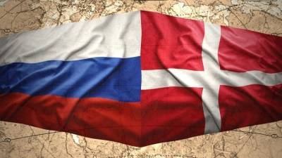 Российский посол резко ответил Дании на желание усилить присутствие НАТО - 5-tv.ru - Дания - Копенгаген - Гренландия