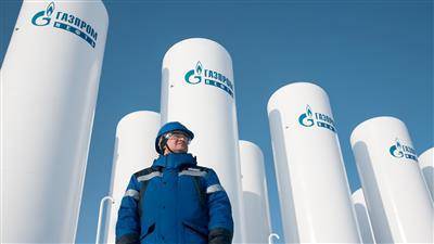 "Газпром нефть" планирует нарастить долю нефтехимии до 15% в портфеле нефтепродуктов - smartmoney.one - Москва